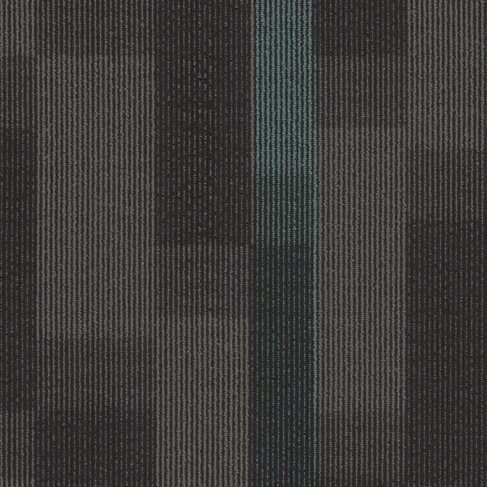 EF Contract - Magnify - 24 in. x 24 in. - Commercial Carpet Tile - Cloud