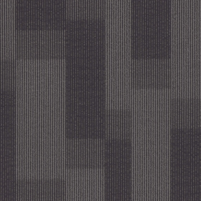 EF Contract - Magnify - 24 in. x 24 in. - Commercial Carpet Tile - Skyrocket
