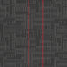 EF Contract - Echo - 24 in. x 24 in. - Commercial Carpet Tile - Chili Red