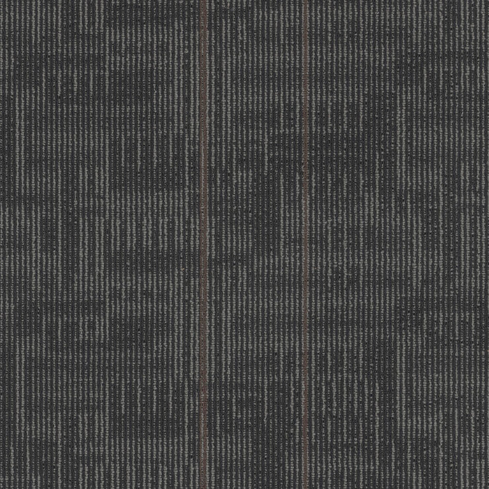 EF Contract - Echo - 24 in. x 24 in. - Commercial Carpet Tile - Carob
