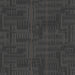 EF Contract - Echo - 24 in. x 24 in. - Commercial Carpet Tile - Carob