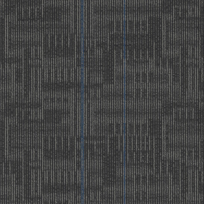 EF Contract - Echo - 24 in. x 24 in. - Commercial Carpet Tile - Matte Lake