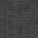 EF Contract - Echo - 24 in. x 24 in. - Commercial Carpet Tile - Matte Lake