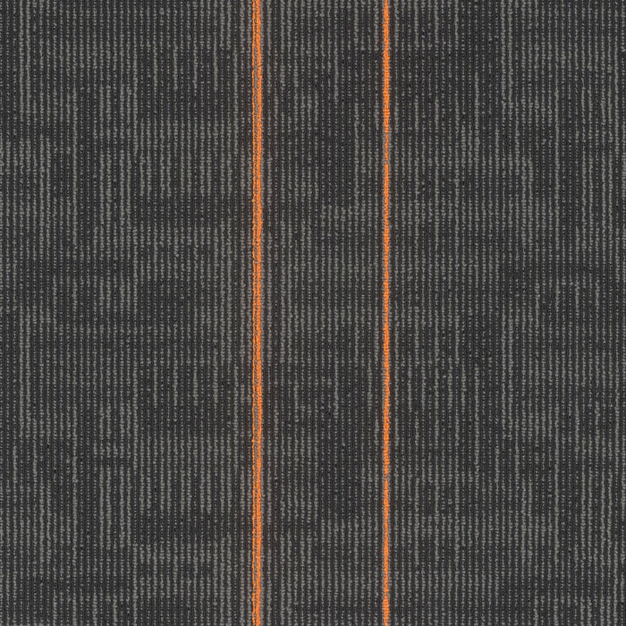 EF Contract - Echo - 24 in. x 24 in. - Commercial Carpet Tile - Sunburst
