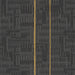 EF Contract - Echo - 24 in. x 24 in. - Commercial Carpet Tile - Medallion