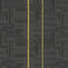 EF Contract - Echo - 24 in. x 24 in. - Commercial Carpet Tile - Cyber