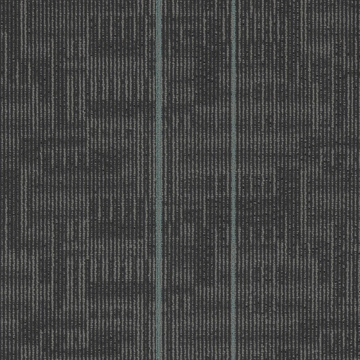 EF Contract - Echo - 24 in. x 24 in. - Commercial Carpet Tile - Cloud