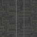 EF Contract - Echo - 24 in. x 24 in. - Commercial Carpet Tile - Cloud