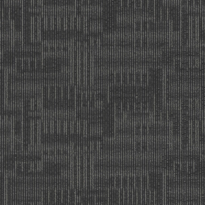 EF Contract - Echo - 24 in. x 24 in. - Commercial Carpet Tile - Skyrocket