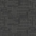 EF Contract - Echo - 24 in. x 24 in. - Commercial Carpet Tile - Skyrocket
