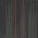EF Contract - Reverb - 24 in. x 24 in. - Commercial Carpet Tile - Crimson