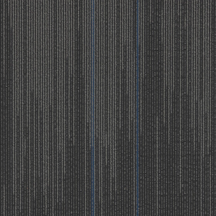 EF Contract - Reverb - 24 in. x 24 in. - Commercial Carpet Tile - Matte Lake