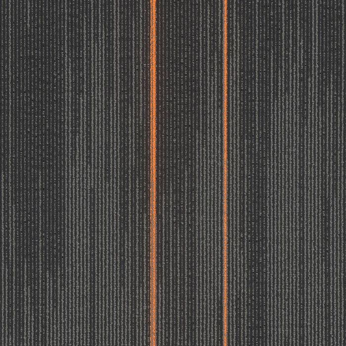 EF Contract - Reverb - 24 in. x 24 in. - Commercial Carpet Tile - Sunburst