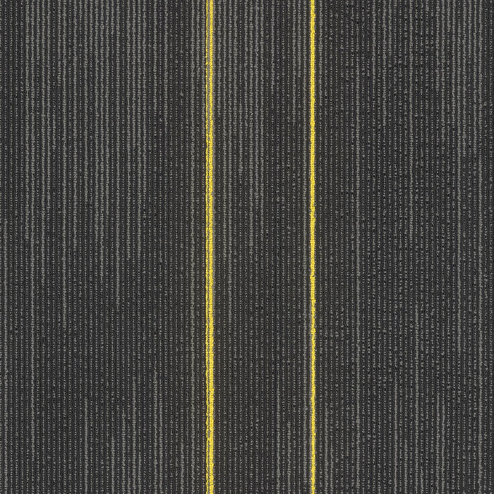 EF Contract - Reverb - 24 in. x 24 in. - Commercial Carpet Tile - Cyber
