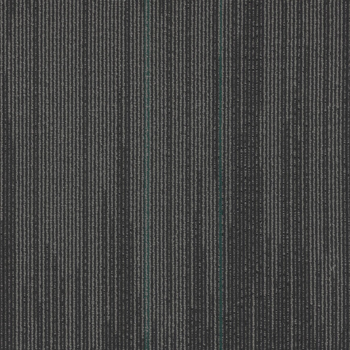 EF Contract - Reverb - 24 in. x 24 in. - Commercial Carpet Tile - Ocean Tropic