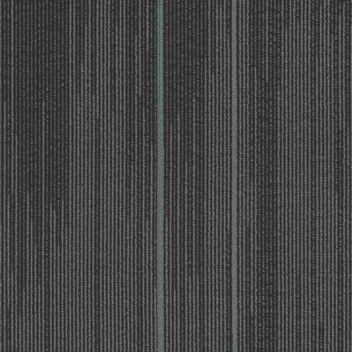 EF Contract - Reverb - 24 in. x 24 in. - Commercial Carpet Tile - Cloud