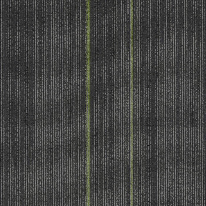 EF Contract - Reverb - 24 in. x 24 in. - Commercial Carpet Tile - Parrot