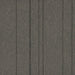EF Contract - Uplink Groove - 24 in. x 24 in. - Commercial Carpet Tile - Tungsten