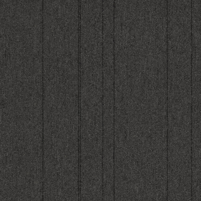 EF Contract - Uplink Groove - 24 in. x 24 in. - Commercial Carpet Tile - Shadow