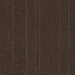 EF Contract - Uplink Groove - 24 in. x 24 in. - Commercial Carpet Tile - Brown