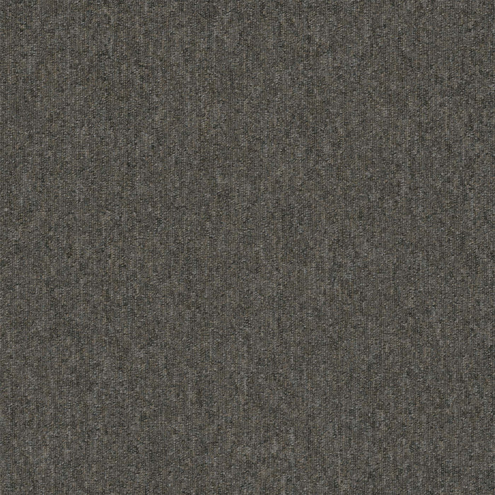 EF Contract - Uplink Groove - 24 in. x 24 in. - Commercial Carpet Tile - London Fog