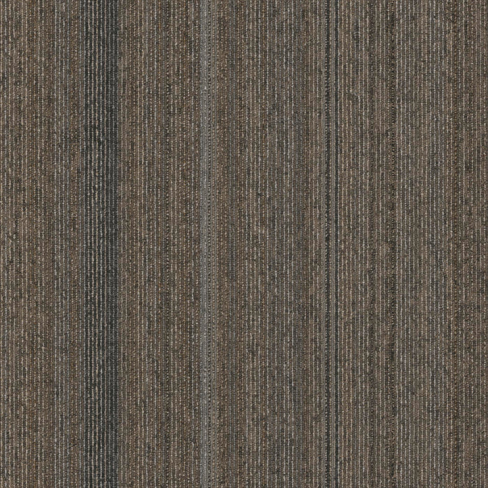 EF Contract - Linea - 24 in. x 24 in. - Commercial Carpet Tile - Straight Forward