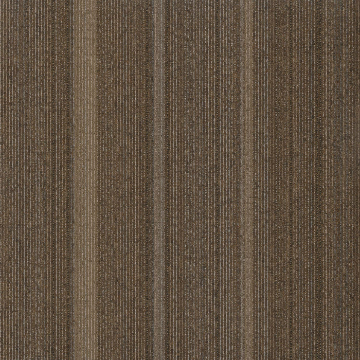 EF Contract - Linea - 24 in. x 24 in. - Commercial Carpet Tile - Groove