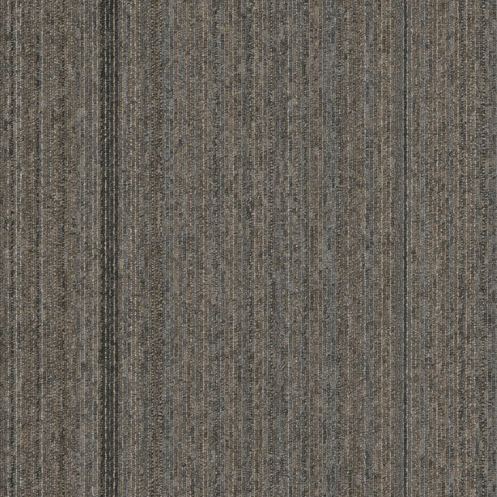 EF Contract - Linea - 24 in. x 24 in. - Commercial Carpet Tile - In-Line