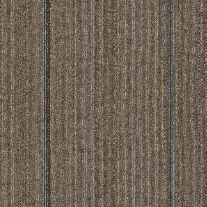 EF Contract - Linea - 24 in. x 24 in. - Commercial Carpet Tile - Nonstop