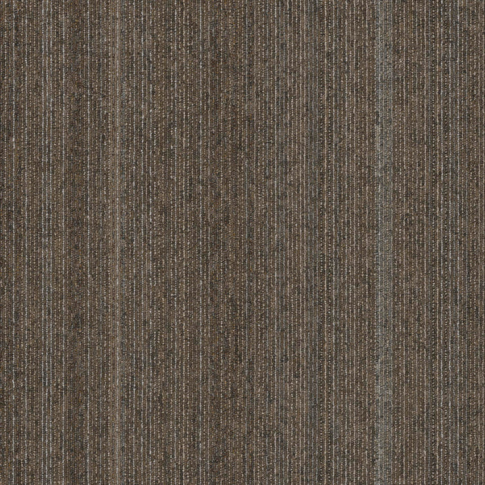 EF Contract - Linea - 24 in. x 24 in. - Commercial Carpet Tile - Plumb