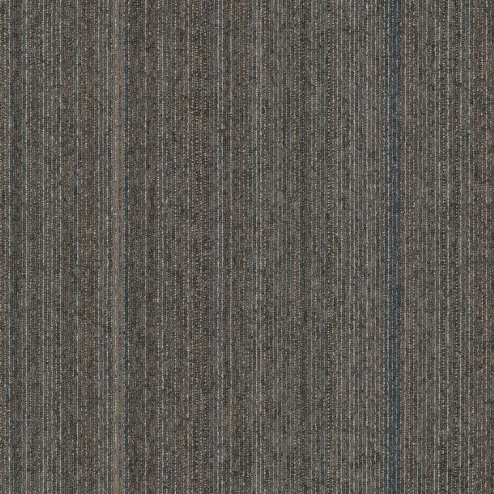 EF Contract - Linea - 24 in. x 24 in. - Commercial Carpet Tile - Weft