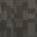 EF Contract - Art Deco - 24 in. x 24 in. - Commercial Carpet Tile - Geometric