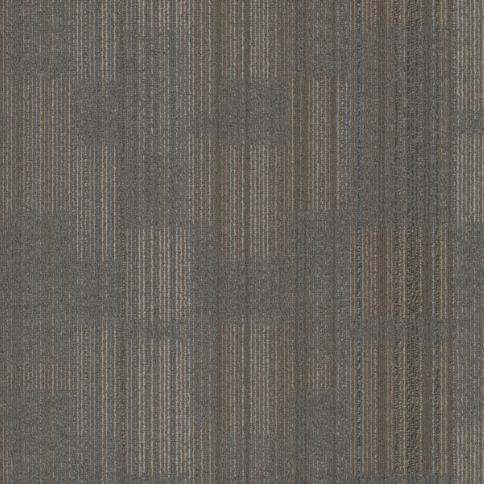 EF Contract - Art Deco - 24 in. x 24 in. - Commercial Carpet Tile - Streamline