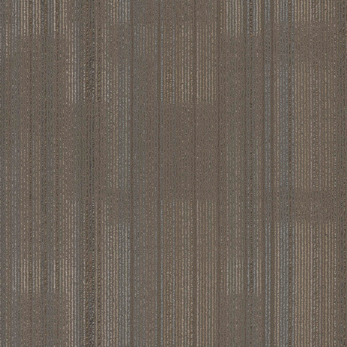 EF Contract - Art Deco - 24 in. x 24 in. - Commercial Carpet Tile - Distinction