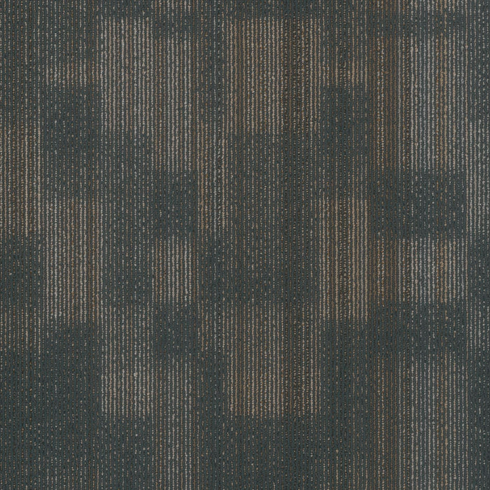 EF Contract - Art Deco - 24 in. x 24 in. - Commercial Carpet Tile - Individual