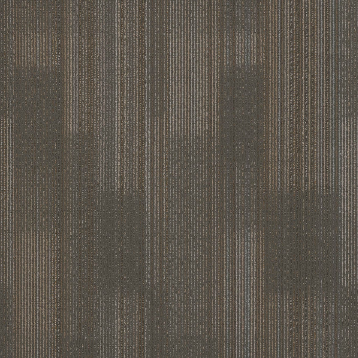 EF Contract - Art Deco - 24 in. x 24 in. - Commercial Carpet Tile - Angularity
