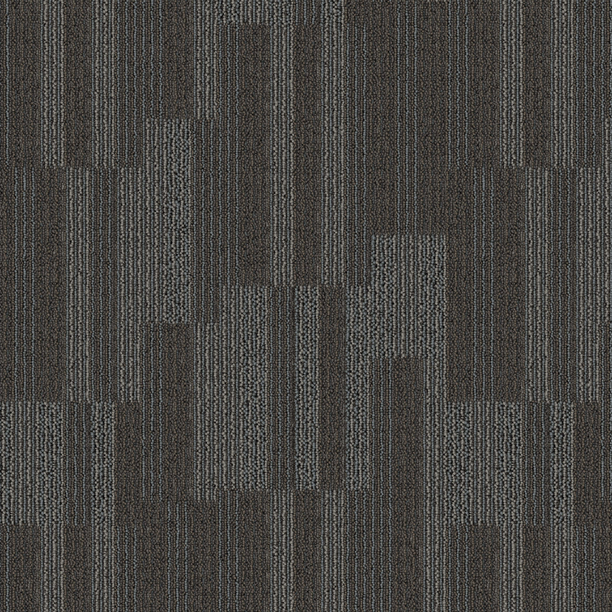 Mohawk Group - Bending Earth - Sector - Carpet Tile - Granite