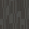 See Mohawk Group - Bending Earth - Sector - Commercial Carpet Tile - Granite