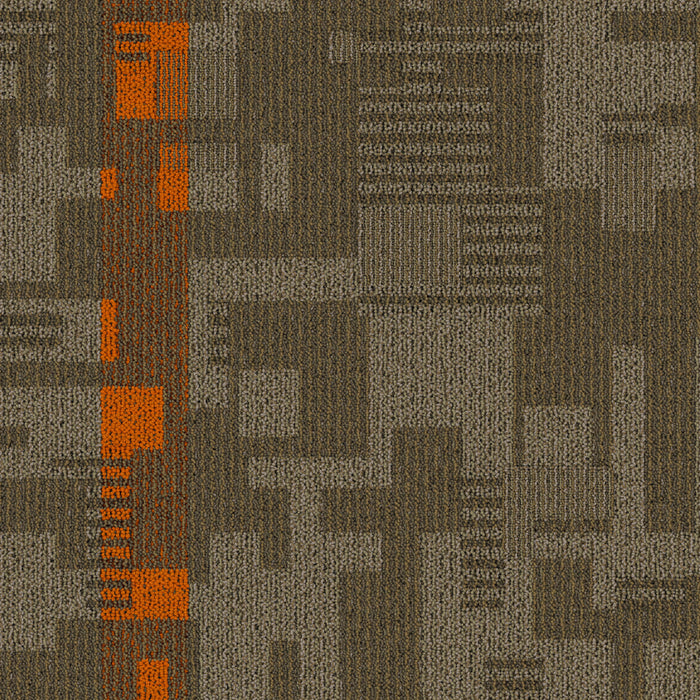 Mohawk Group - Renegade - Mutineer - Carpet Tile - Tough Guy