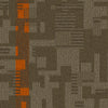 See Mohawk Group - Renegade - Mutineer - Commercial Carpet Tile - Tough Guy