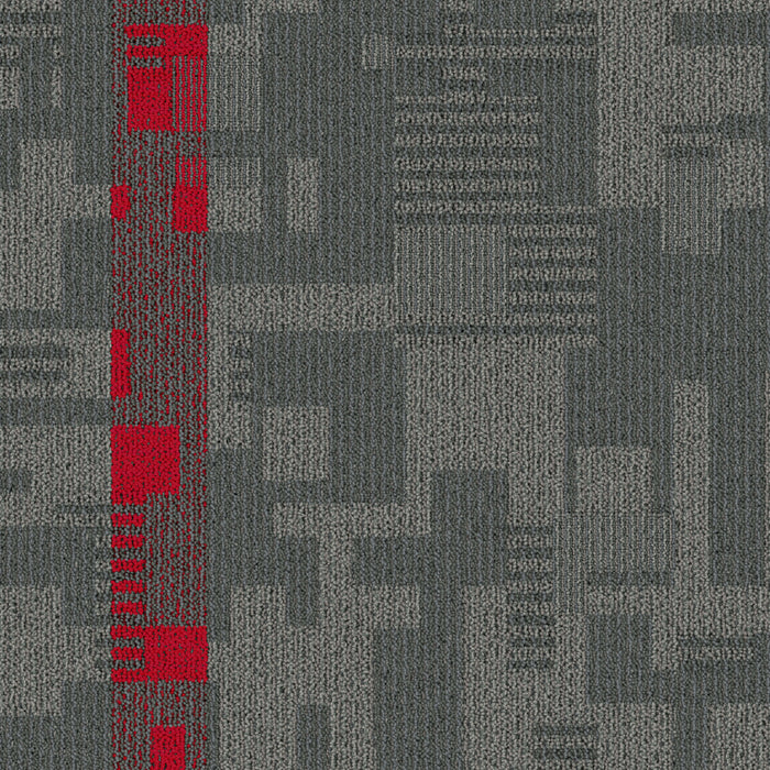 Mohawk Group - Renegade - Mutineer - Carpet Tile - Cool Hand