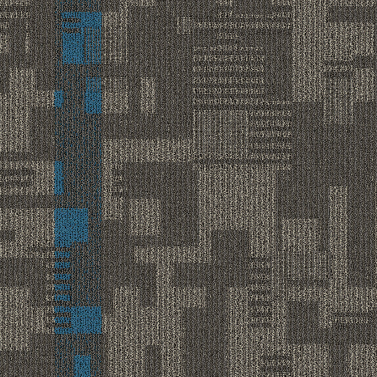 Mohawk Group - Renegade - Mutineer - Carpet Tile - Thrill Seeker