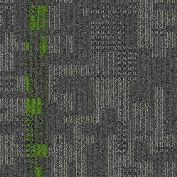 Mohawk Group - Renegade - Mutineer - Carpet Tile - Roust About