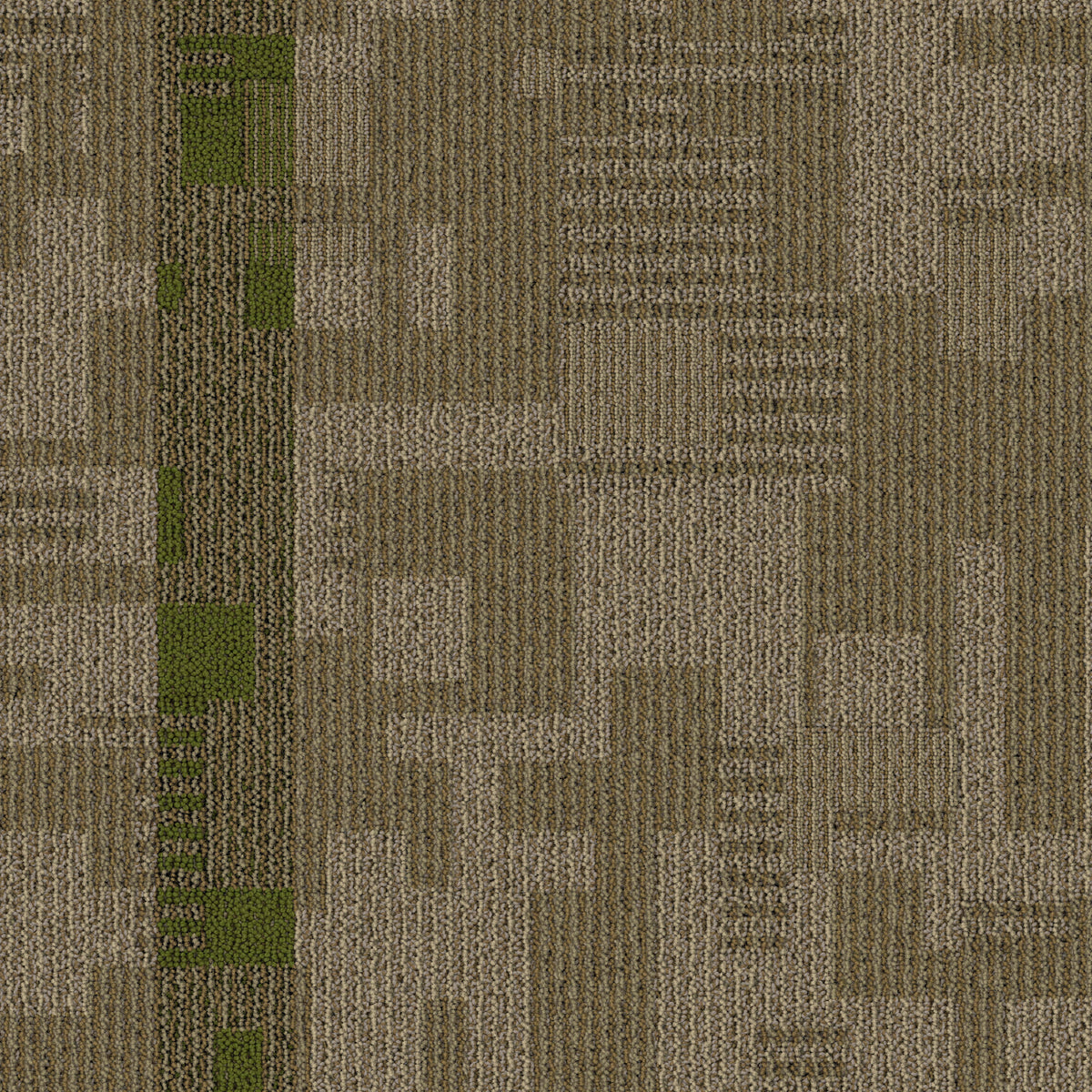 Mohawk Group - Renegade - Mutineer - Carpet Tile - Living Fast