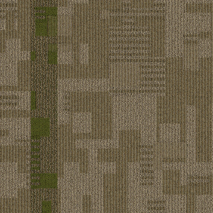 Mohawk Group - Renegade - Mutineer - Carpet Tile - Living Fast