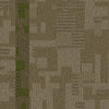 See Mohawk Group - Renegade - Mutineer - Commercial Carpet Tile - Living Fast