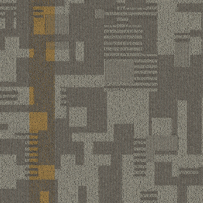 Mohawk Group - Renegade - Mutineer - Carpet Tile - Dare Devil