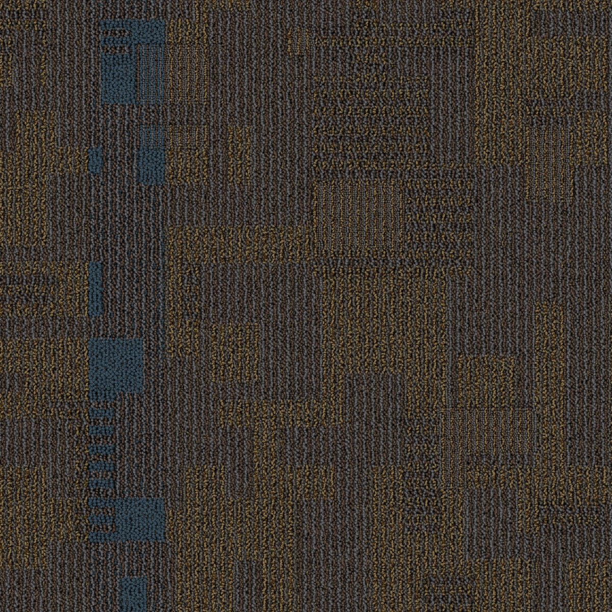 Mohawk Group - Renegade - Mutineer - Carpet Tile - Wild Thing
