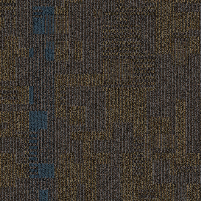 Mohawk Group - Renegade - Mutineer - Carpet Tile - Wild Thing