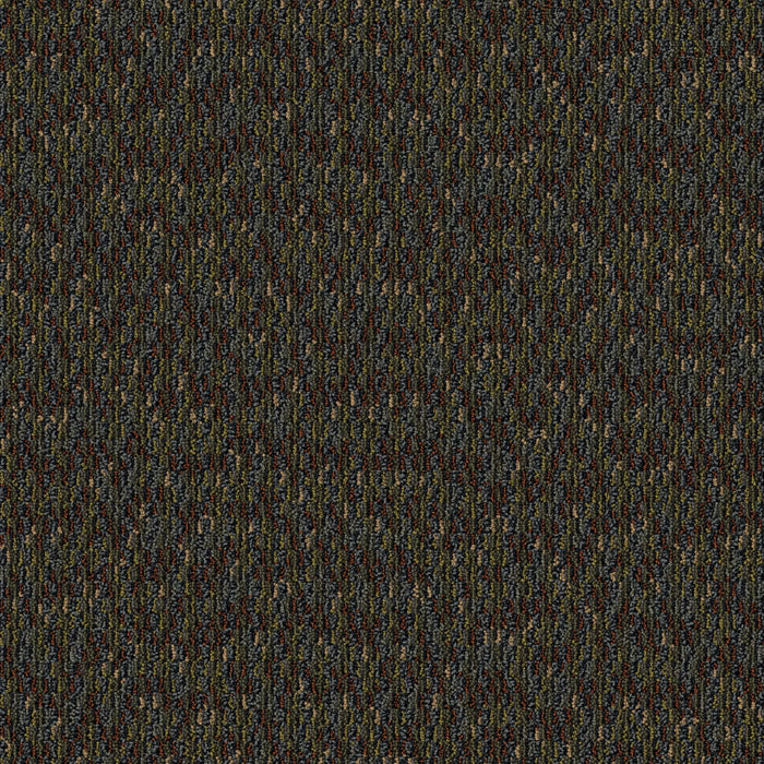 Mohawk Pure Genius II - Artist II BT380 - 24 in. x 24 in. - Commercial Carpet Tile - 689 Architect